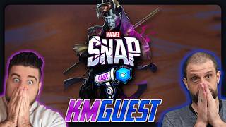 Gauntlet First, Everything Else Second | Ep. 132 Marvel Snapcast