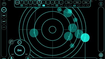 touchscaper - sequencer demo