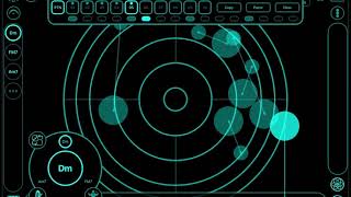 touchscaper - sequencer demo screenshot 5