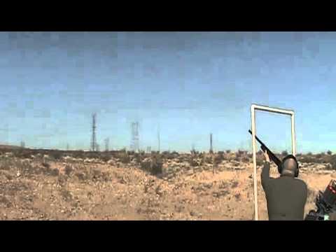 SHOT Show 2012: Browning A5 Shotgun