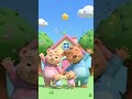 Teddy Bear Song 🧸 | Nursery Rhyme for Kids | Tiny Melody World