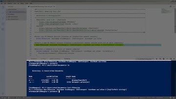 How To Use PowerShell Remoting Over Secure Shell (SSH)