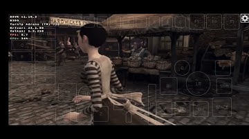 SD8Gen1 - Box4Droid: Alice Madness Returns/ Wine 8.0 Proton/ Poco F4 GT