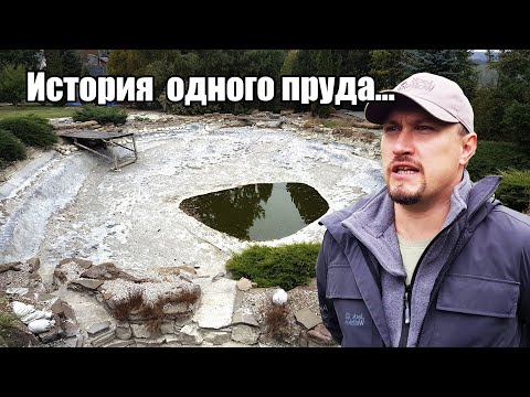 Удешевить или закопать - Сколько стоит реконструкция пруда?