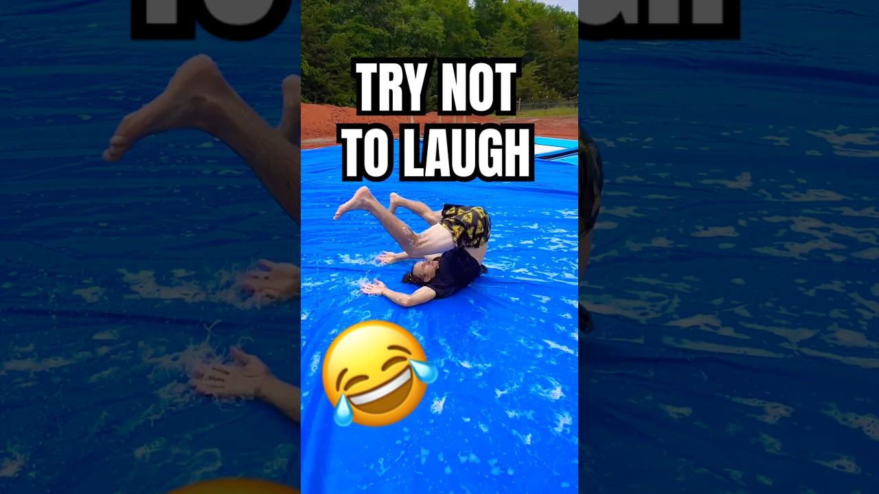 TRY NOT TO LAUGH COMPILATION 😂