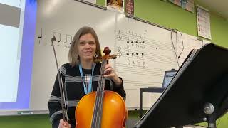 Famous Essential Elements #72 and #73 Cello Net Worth