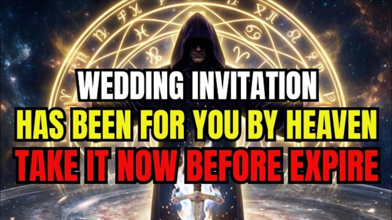 Chosen One: ONLY 2 Minutes Left — Archangel Michael Delivers Your Covenant