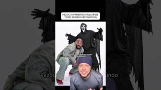 Vazou O Trailer De Todo Mundo Em Pânico 6 E Esse Filme Vai Fazer História