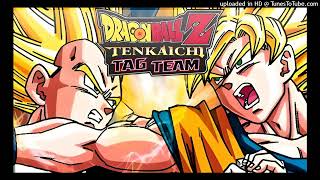 Dragon Ball Z: Tenkaichi Tag Team - Title Theme (Alternative Version, Synth/8 Bit)