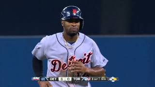 2013/07/03 Reyes turns two