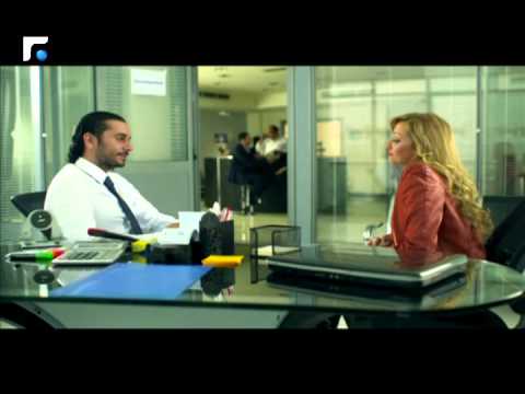 آدم وجميلة الحلقة الخامسة والستون