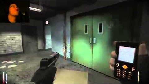 Cry of Fear Part 15 THREE HEADED MONSTROSITY