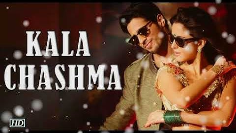 Kala Chashma - Baar Baar Dekho Video - 3gp mp4