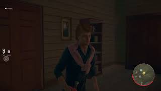 Your a Wizard Chad! Secret Door Glitch on Small Packanack
