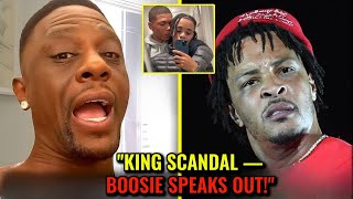 “Boosie CLOWNS T.I. Online | King Harris’ Leaked Video Causes Massive Outrage!”