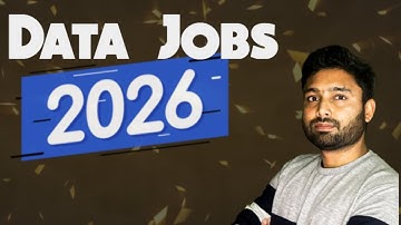 The Future of Data Jobs: What You Need to Know for 2026 🤯 (Comprehensive Guide)