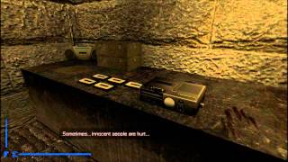 Underhell - The last part to the house, in the well - Part 2