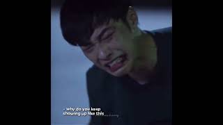 Heart Touching Story Of 𝗙𝗿𝗶𝗲𝗻𝗱𝘀, Stand Tall Dongcheol Save Me Save Your Tears