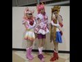 yes!プリキュア5GoGo!　コスプレステージ　yes!PrettyCure5GoGo!　yes!Precure5Go