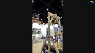 FABTECH 2025 Day 1