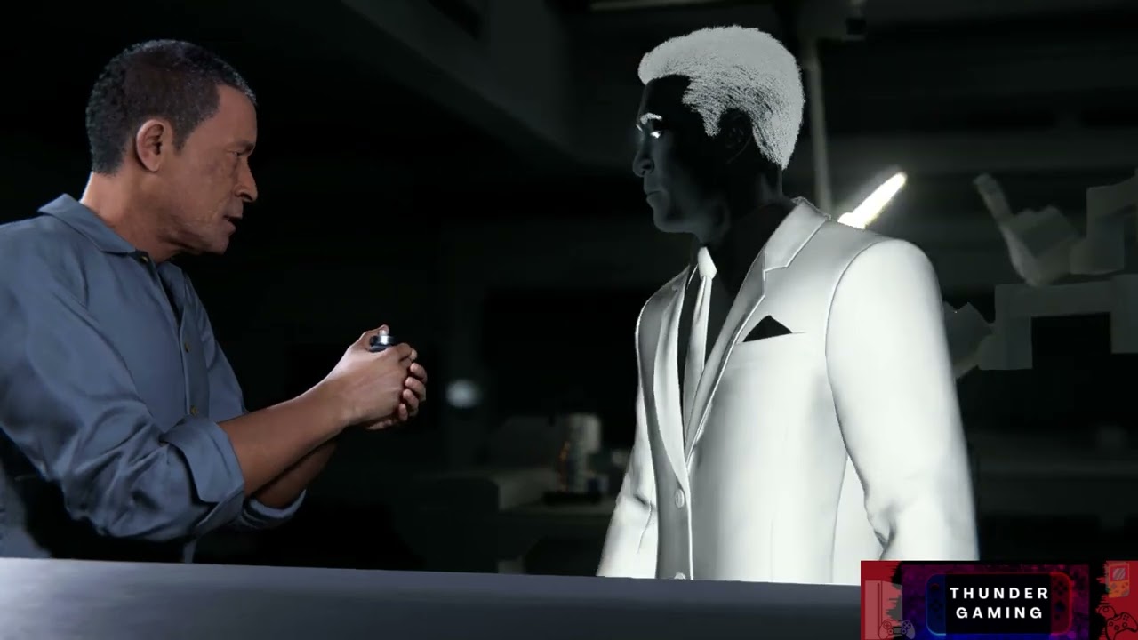 DEMONS LEADER FIGHT PART 2 /SPIDERMAN REMASTERED FULL HD+