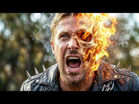 NEW MOVIE NEWS 2026 & 2027 | Spider Man Clone Saga, Ghost Rider Movie, The Flood, Don't Breathe 3
