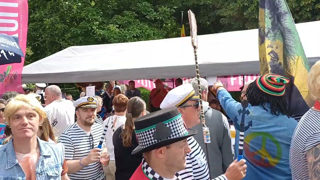 LE RŒULX 🇧🇪 Deuxième soumonce en musique 2024 (5)