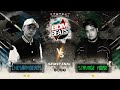 ChesaryBeats 🆚 Strvnge Noise - BDM BEATS INTERNACIONAL 2020 🌎 (Semifinales)