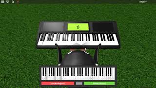Roblox - How to play - Sunflower - Post Malone, Swae Lee screenshot 5