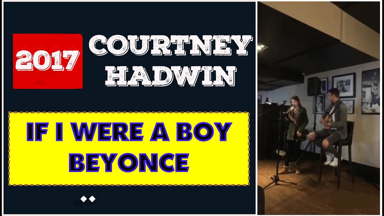 Courtney Hadwin Covers 