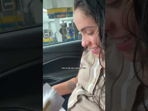 A Gigi é muito amada 🫶🏽