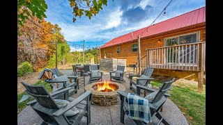 1136 Pinyon Cir video tour