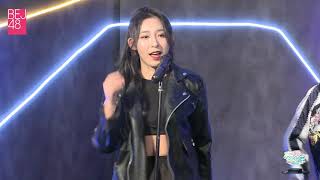 不曾后悔 BEJ48 吕蕊 曲美霖 郑一凡 任蔓琳 20200527