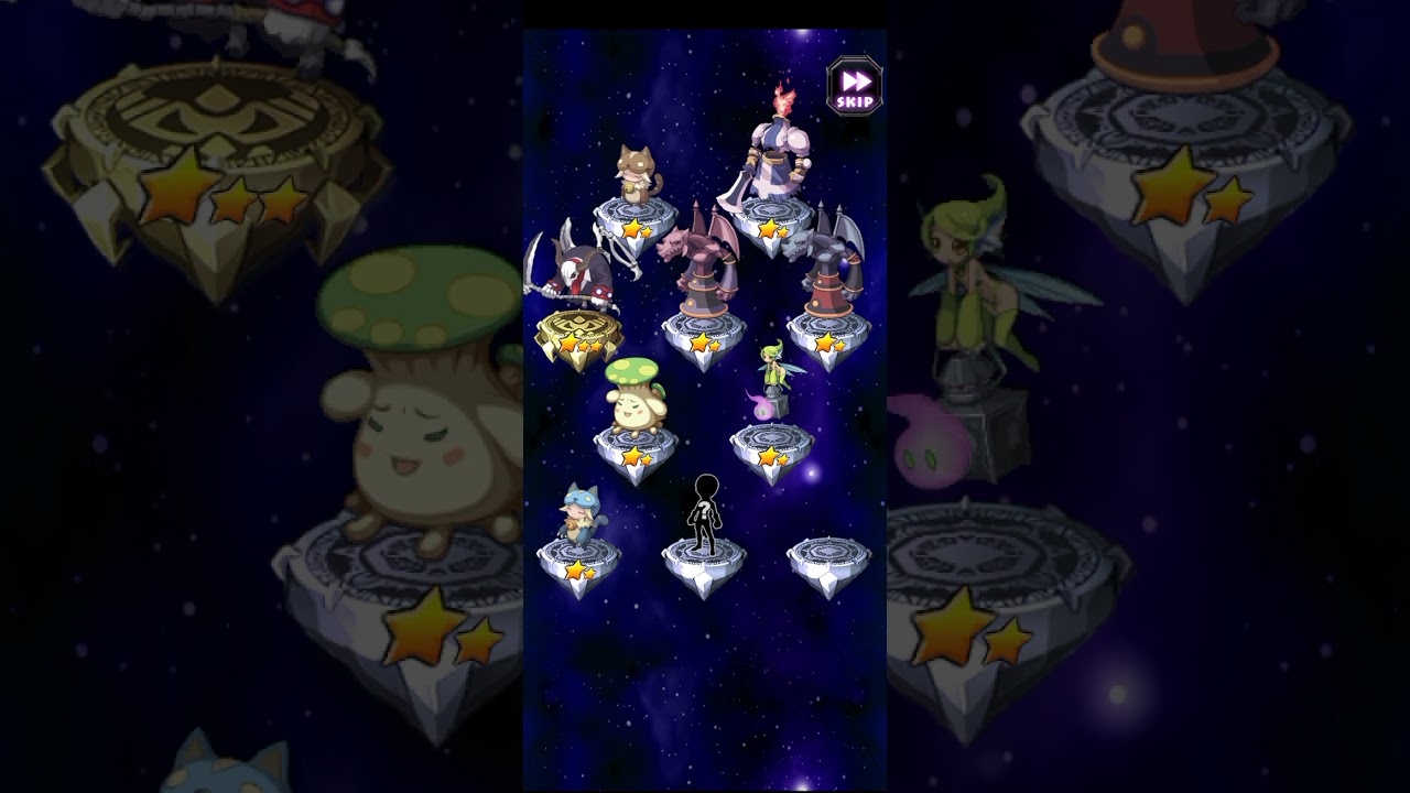 Disgaea Rpg - 3 f2p Summons just for you guys! I said I wouldn't touch this banner.