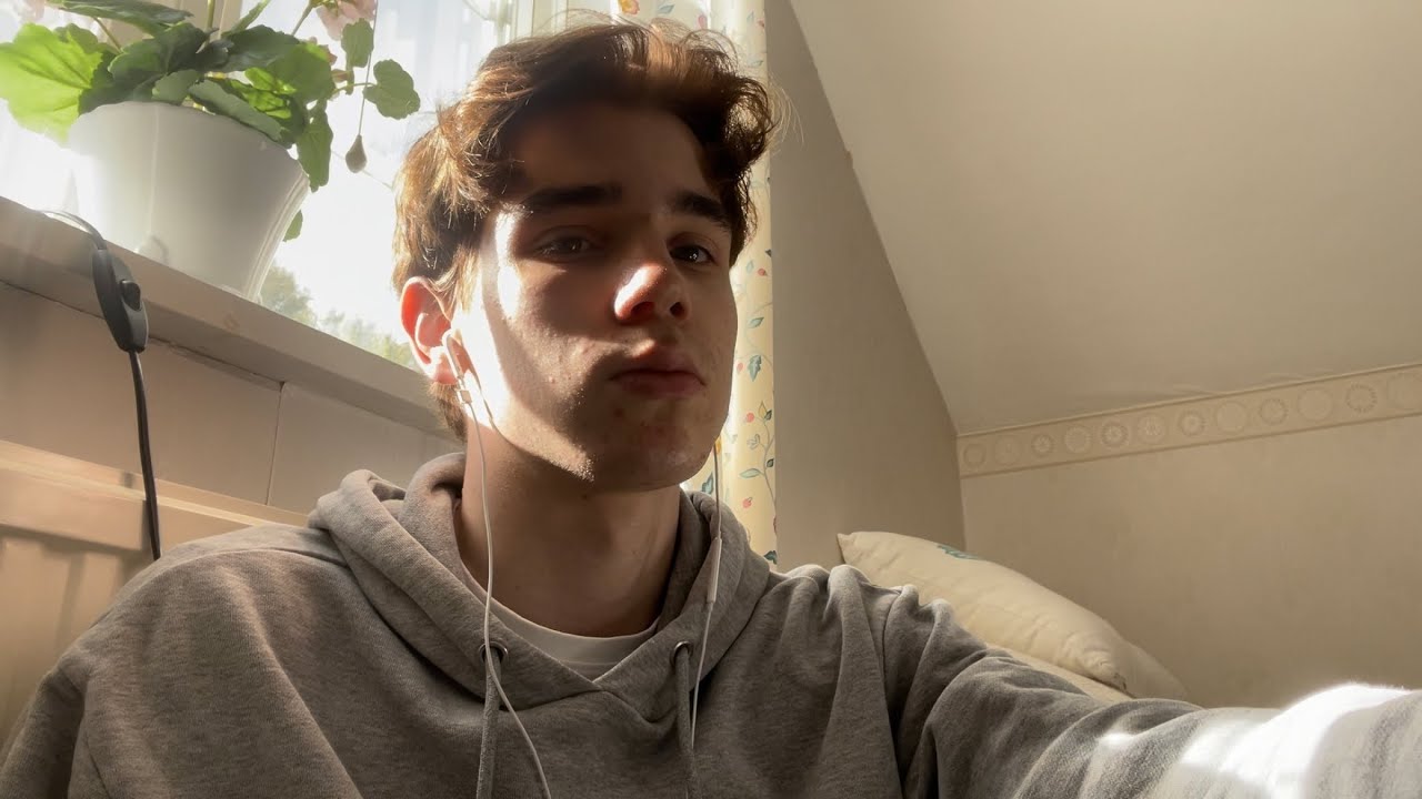 easy on me (adele) - cover🤍