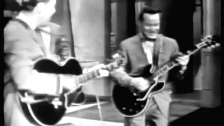 Rock Around the Clock Remix version - Remix performance video thumbnail