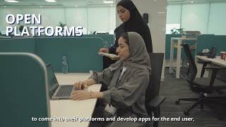 Collaboration in API Banking - التعاون في واجهة برمجة التطبيقات (API) للخدمات المصرفية