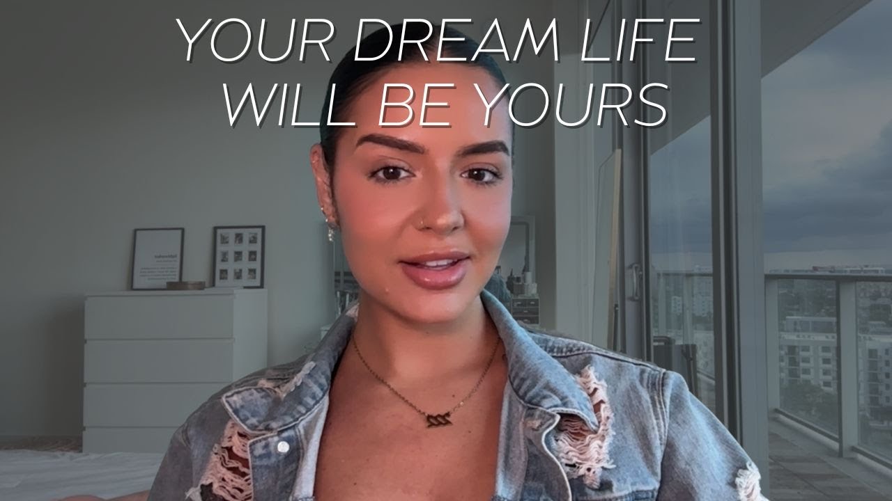 The life that you want is possible for you (how to start believing it)