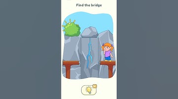 🎮⚡ DOP 5 Delete One Part - This Level Will Shock Your Brain 😲🧠 #DOP5 #PuzzleGame #DeleteOnePart