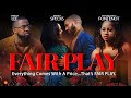 Fair Play | Everything Comes With a Price | Full, Free Movie | Romance, Thriller