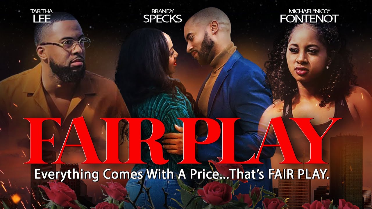 ⁣Fair Play | Everything Comes With a Price | Full, Free Movie | Romance, Thriller