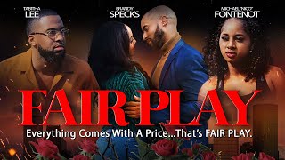 Fair Play | Everything Comes With a Price | Full, Free Movie | Romance, Thriller screenshot 5