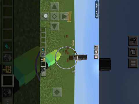 A Tutorial On a observer Clock!! (Redstone Tutorial)