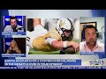 Is Vanderbilt's QB Battle over after Week 2 scare? | Southeast Sports+
