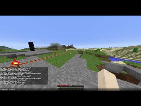 MoreCommands Commands: var, var_global