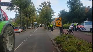 boerenprotest RIVM Bilthoven2 20191016