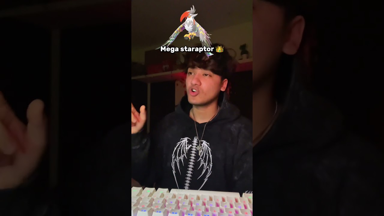 Мне нравится Мега Старраптор 