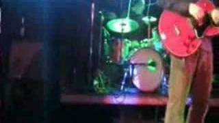 Dear Leader - Nightmare Alleys