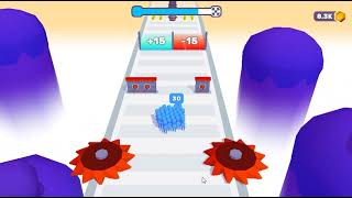Count Control Legends Gameplay || Multiply in Max Level Game #7 screenshot 2