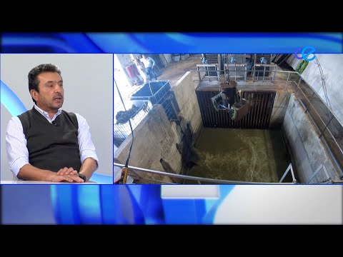 Acemsa aspira a establecer en la ciudad una red separativa al 100%